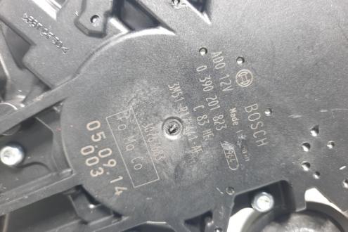 Motoras stergator haion, Ford Focus 2 combi (DAW_) id:120005