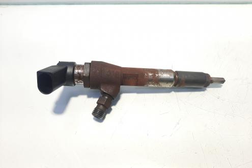 Injector, cod 4M5Q-9F593-AD, Ford Focus 2 (DA) 1.8 TDCI, KKDA (id:468292)