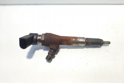 Injector, cod 4M5Q-9F593-AD, Ford Focus 2 (DA) 1.8 TDCI, KKDA (id:468291)