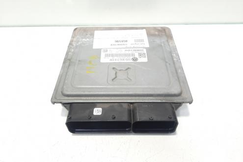 Calculator motor, cod 03G906018EM, Vw Passat Variant (3C5) 2.0 TDI, BMR (id:468596)
