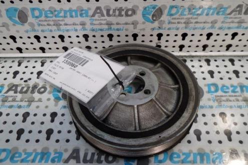 Fulie motor, GM55210310, Opel Zafira A05, 1.9cdti, (id:159960)