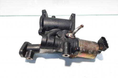 EGR, cod 8973550420, Opel Astra H Sedan, 1.7 CDTI, Z17DTH (idi:467782)