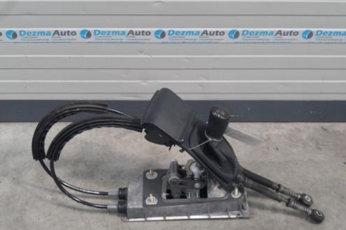 Timonerie 6Q0711061, Skoda Fabia sedan (6Y) 1.4tdi