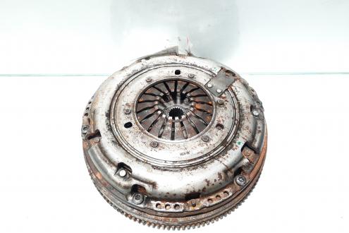 Volanta masa dubla si placa presiune, cod 0H23-01, Peugeot 207 SW, 1.6 hdi, 9HR (idi:467720)