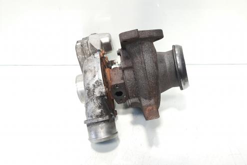 Turbosuflanta, cod A6460901380, Mercedes Viano (W639), 2.2 CDI, OM646982 (idi:467101)
