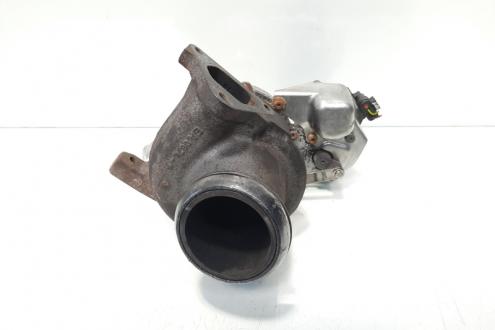Turbosuflanta, cod A6460901380, Mercedes Viano (W639), 2.2 CDI, OM646982 (idi:467101)
