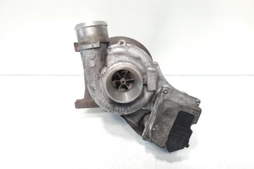 Turbosuflanta, cod A6460901380, Mercedes Viano (W639), 2.2 CDI, OM646982 (idi:467101)