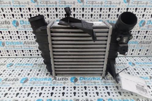 Radiator intercooler 6Q0145804A, Skoda Fabia sedan (6Y) 1.4tdi