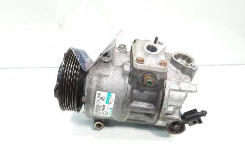 Compresor clima, cod 1K0820859F, VW Touran (1T1, 1T2) 2.0 TDI, BMM (idi:467621)