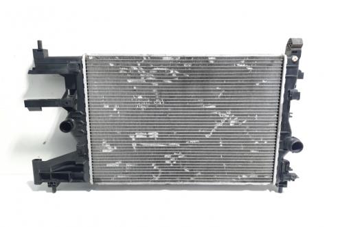 Radiator racire apa, cod GM13267655, Opel Astra J, 1.7 cdti (id:468510)