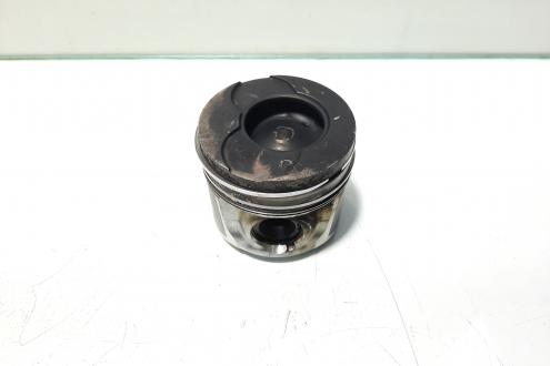 Piston, Ford Fiesta 5, 1.4 TDCI, F6JA (id:468681)