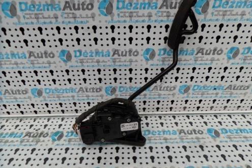Senzor pedala acceleratie, GM9202343, Opel Zafira A05,
