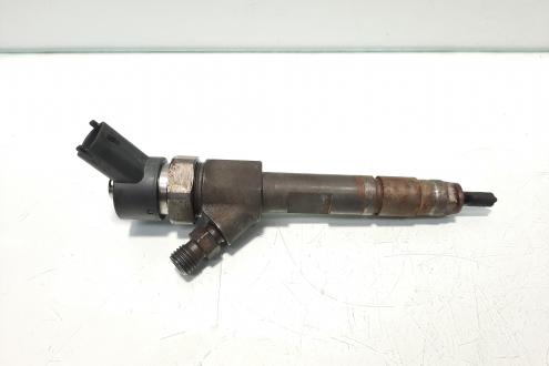 Injector, cod 8200100272, 0445110110B, Renault Laguna 2, 1.9 DCI, F9Q (id:468674)