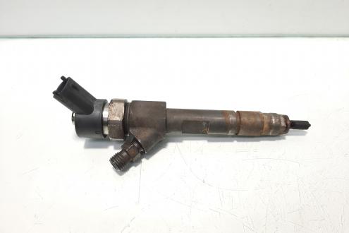 Injector, cod 8200100272, 0445110110B, Renault Laguna 2, 1.9 DCI, F9Q (id:468673)