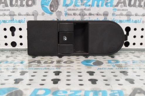 Buton comanda geam dreapta fata, GM13228709, Opel Zafira A05, (id:176106)