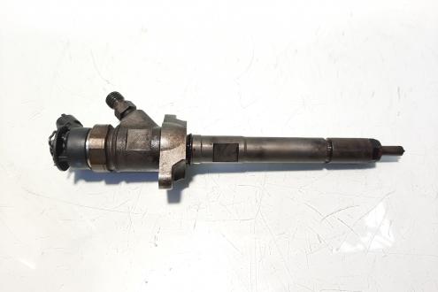 Injector, cod 0445110239, Peugeot 307, 1.6 hdi, 9HX (id:468976)