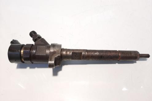 Injector, cod 0445110239, Peugeot 307, 1.6 hdi, 9HX (id:468978)