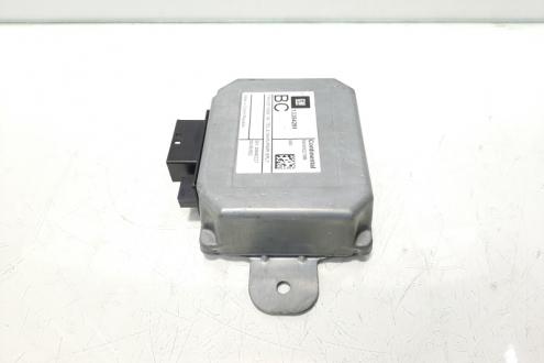 Modul control navigatie, cod GM13384291, Opel Astra J Combi (id:468615)