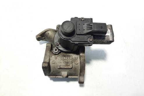 Egr electronic, cod 03G131501N, Seat Ibiza 5 (6J5) 1.9 tdi, BLS (id:469023)