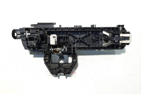 Maner usa stanga spate, cod A20476022134, Mercedes Clasa C T-Model (S204) (id:468933)