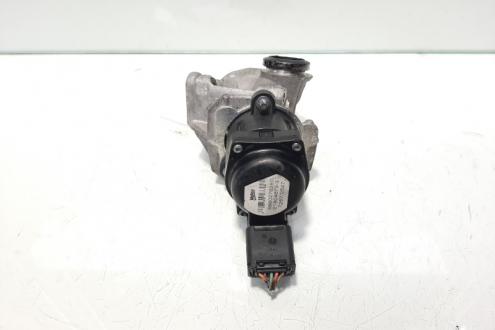 EGR, cod 9660276280, Peugeot 307 CC (3B), 1.6 HDI, 9HX (idi:433671)