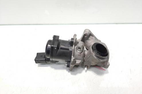 EGR, cod 9660276280, Peugeot Expert (II), 1.6 HDI, 9HU (idi:467609)