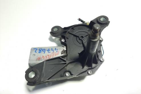 Motoras stergator haion, cod 09132802, Opel Meriva A, id:447682