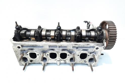 Chiulasa cu 1 ax came, cod 028103373N, Audi A4 Avant (8D5, B5), 1.9 TDI, AHU (pr:121080)