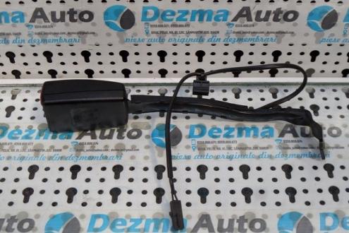 Capsa scaun dreapta fata 3C0857756, Vw Passat (3C2) 2005-2010 (176282)