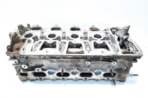 Chiulasa cu 2 axe came, cod 9688418110, Ford Mondeo 4 Sedan, 2.0 TDCI, TXBA (idi:466531)