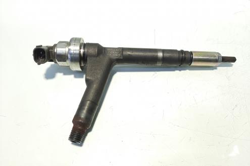Injector, cod 897313-8612, Opel Astra H GTC, 1.7 CDTI, Z17DTH (idi:467194)