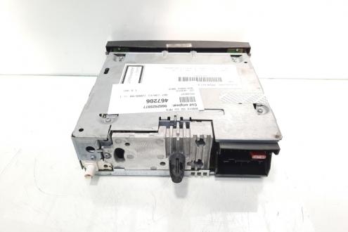 Radio CD cu mp3, cod 9662925977, Peugeot 307 SW (idi:467206)