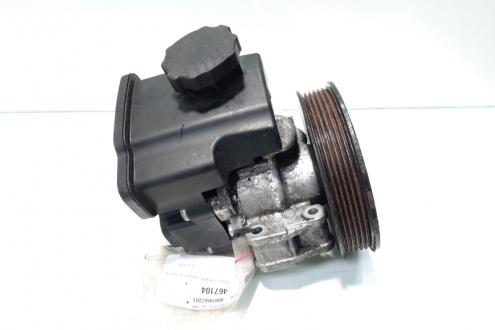 Pompa servo directie cu vas, cod A0034667201, Mercedes Sprinter 3-t Platforma (906), 2.2 CDI, OM646985 (pr:110747)