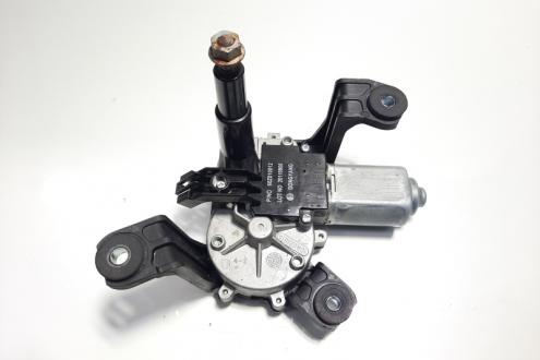 Motoras stergator haion, cod GM13256917, Opel Astra J combi, id:300160