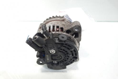 Alternator 150A, cod 9646321880, Peugeot 307, 1.6 HDI, 9HZ (id:469006)