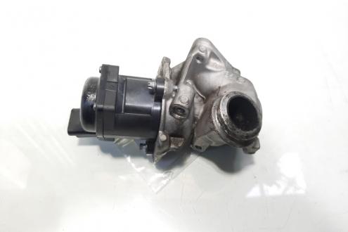 EGR, cod 9660276280, Ford Focus 2 (DA) 1.6 TDCI, HHDA (id:491124)