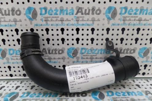 Tub intercooler 6Q0145762AJ, 6Q0145770G, Vw Polo (9N) 1.4tdi