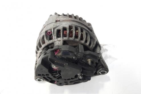 Alternator 140A, cod GM13108596, Opel Vectra C, 2.2 DTI, Y22DTR (id:469004)