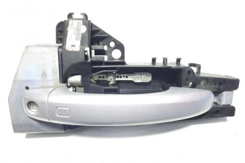 Maner stanga fata,  cod 8T1837885A, Audi A4 (8K) (idi:370235)