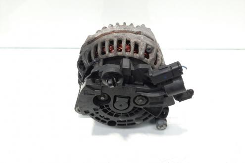 Alternator 150A, cod 9646321880, Peugeot 308 CC, 1.6 HDI, 9HZ (pr:110747)