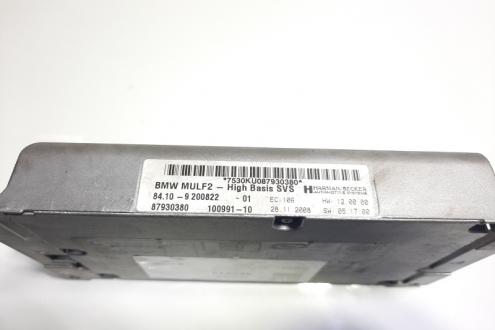 Modul bluetooth, cod 68296346, Bmw 7 (F01, F02) id:466274