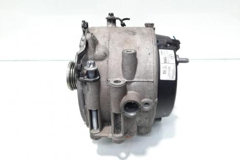 Alternator 190A, cod A0001501750, Mercedes Clasa C T-Model (S203), 2.2 CDI, OM611962 (idi:467714)