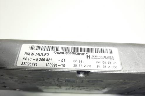 Modul bluetooth, cod 8410-9200821, Bmw 3 Touring (E91) id:424762