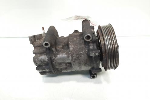 Compresor clima, cod 9659875780, Citroen C4 (I), 1.4 benz, KFU (idi:467681)