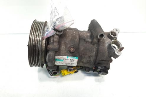 Compresor clima, cod 9659875780, Citroen C4 (I) coupe, 1.4 benz, KFU (idi:467681)