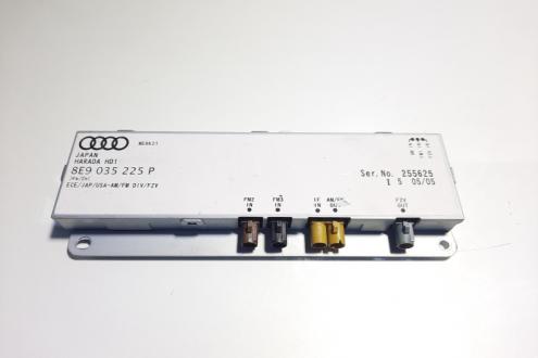 Modul antena radio, cod 8E9035225P, Audi A4 Avant (8ED, B7) id:201150