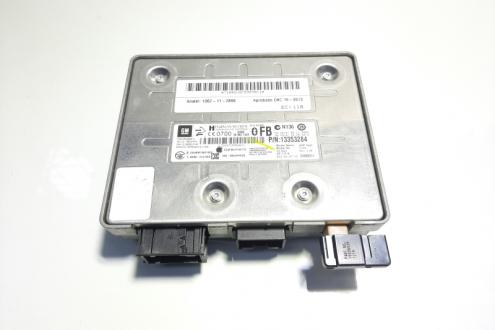 Modul bluetooth, cod 13353284, Opel Astra J Combi, id:400519