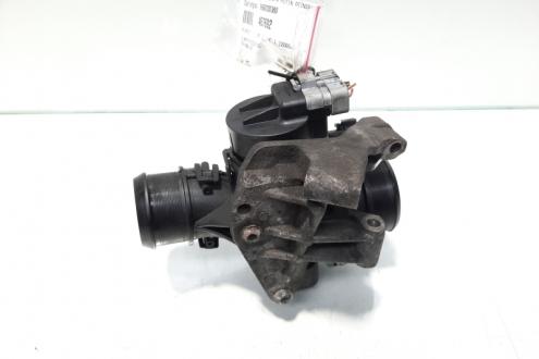 Clapeta acceleratie, cod 9660030380, Peugeot 207 CC (WD), 1.6 HDI, 9HX (idi:467692)