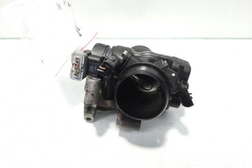 Clapeta acceleratie, cod 9660030380, Peugeot 1007, 1.6 HDI, 9HZ (idi:467692)