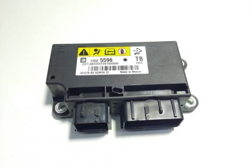 Calculator airbag, cod 4F0959655B, Audi A6 (4F2, C6) 2.0tdi, id:138473